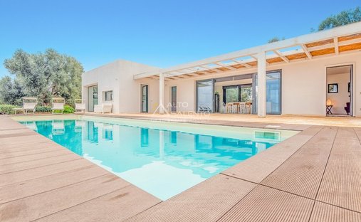 Villa en Centro, Carovigno, Apulia 1
