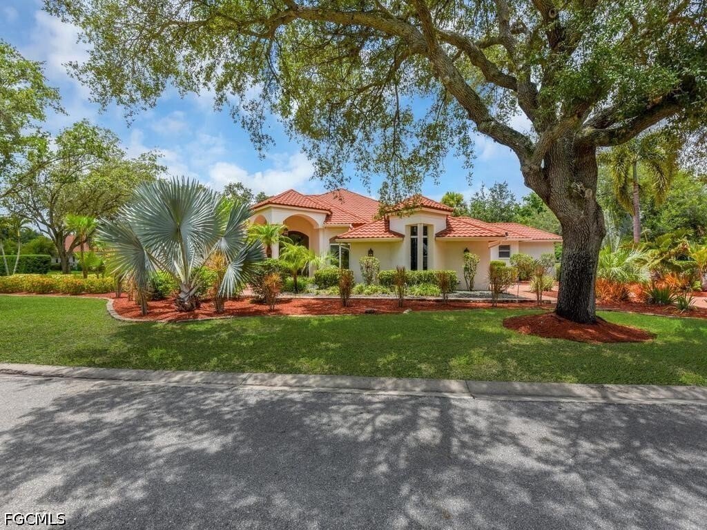 House in Miromar Lakes, Florida, United States 2 - 18336416