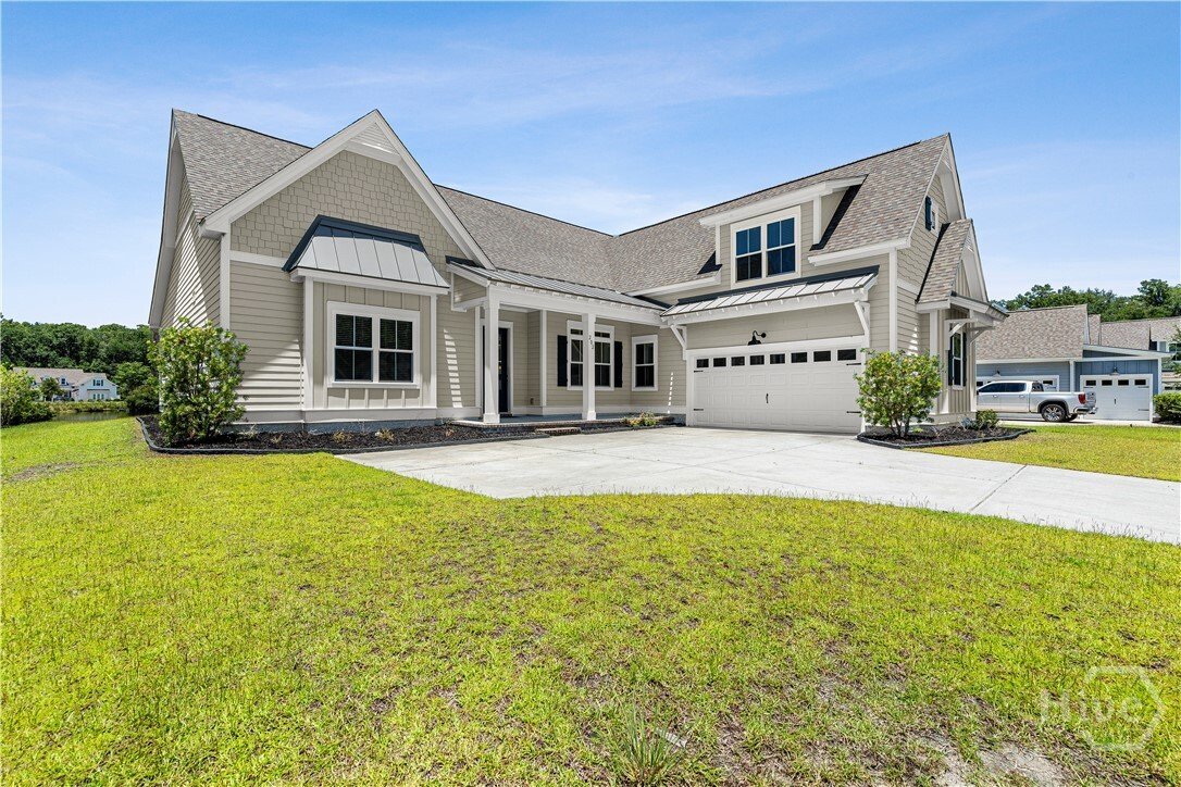 House in Pooler, Georgia, United States 2 - 18339925
