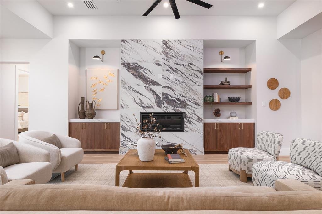 House in Dallas, Texas, United States 1 - 18336027