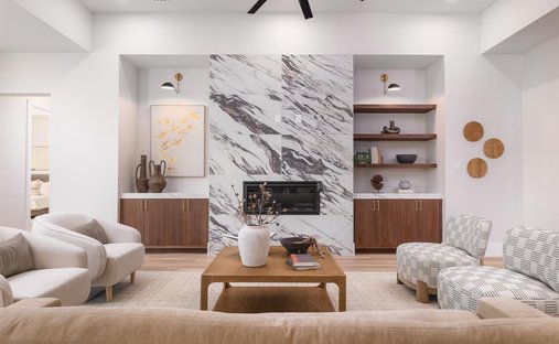 House in Dallas, Texas, United States 1