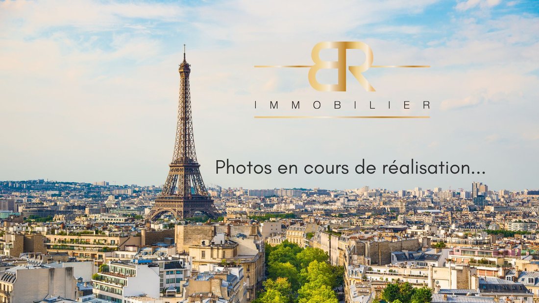 Apartment in Pereire-Malesherbes, Paris 17e Arrondissement, Paris 4 - 18335853