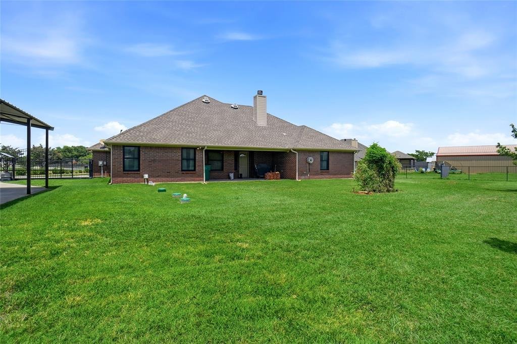 House in Fort Worth, Texas, United States 4 - 18336087