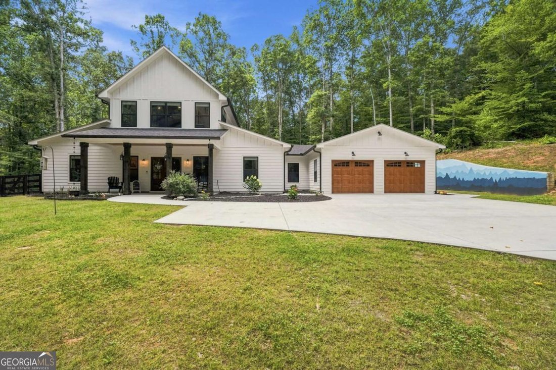 House in Jasper, Georgia, United States 2 - 18340636