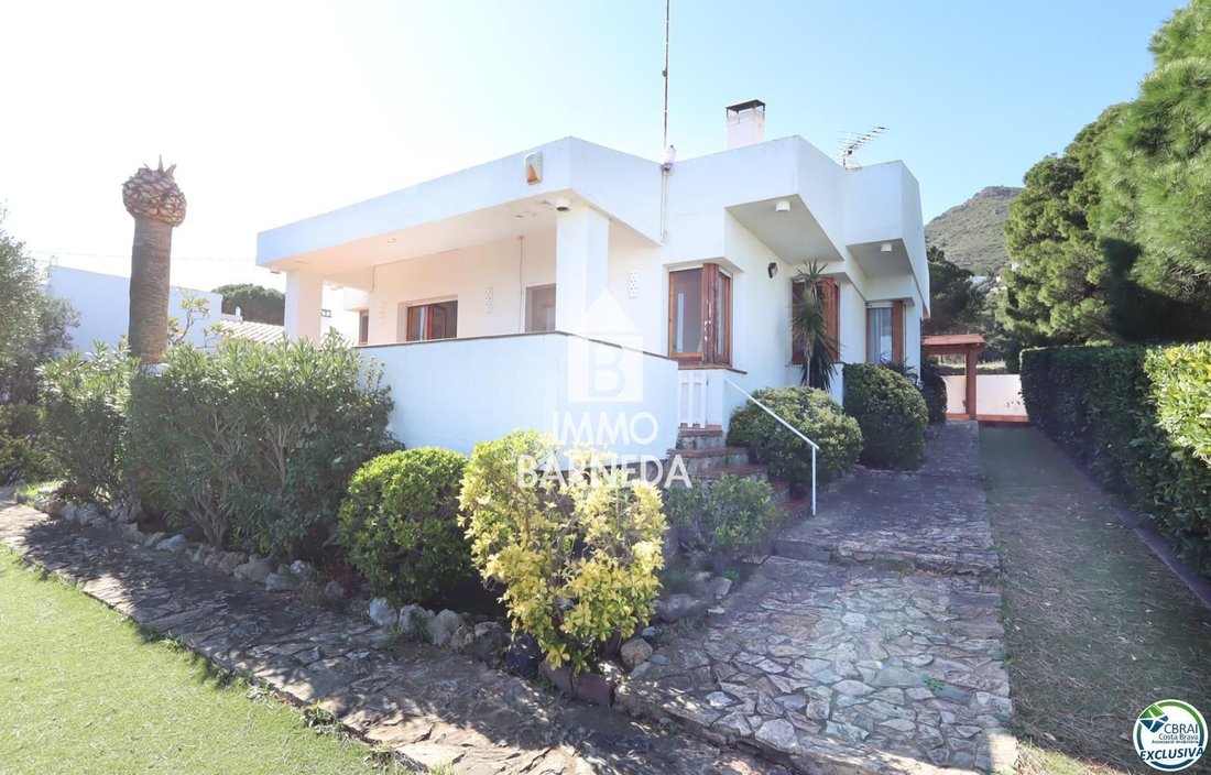 House in el Port de la Selva, Catalonia, Spain 3 - 18336346
