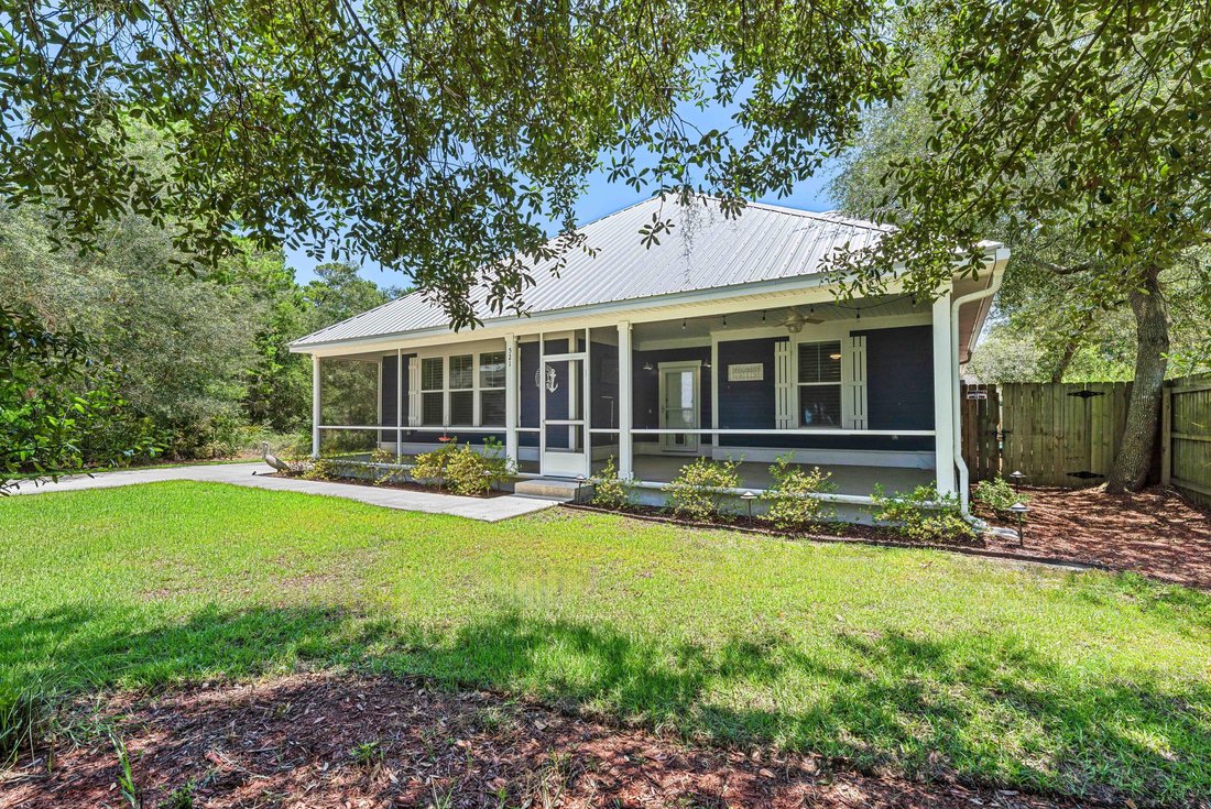 House in Santa Rosa Beach, Florida, United States 3 - 18339555