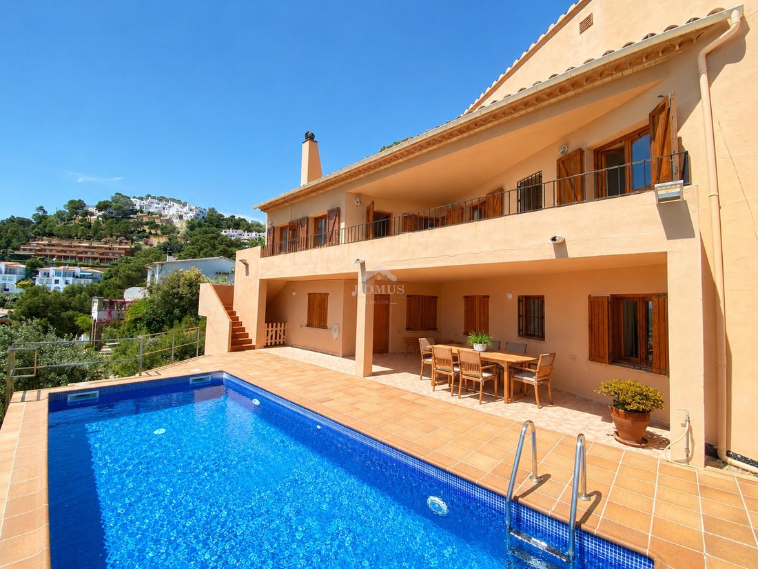 Villa in sa Tuna, Begur, Catalonia 2 - 18335327
