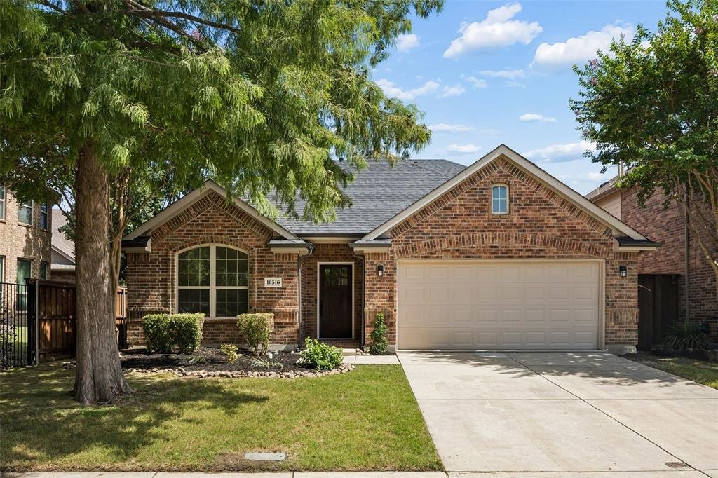 Casa a McKinney, Texas, Stati Uniti 1 - 18336082