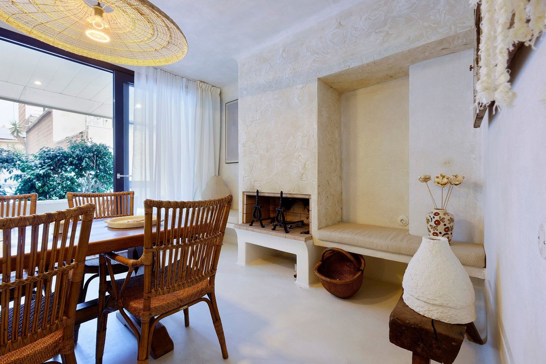 Apartment in Sants-Montjuic, Barcelona, Spain 4 - 18335132