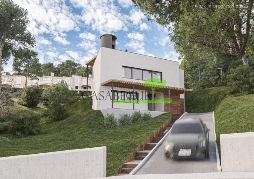 House in Begur, Catalonia, Spain 3 - 18336176