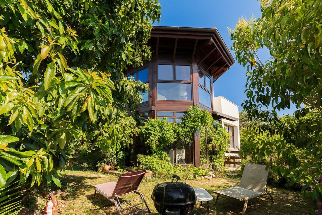 Villa in Ipar-Ekialdea, Donostia-San Sebastian, Spain 5 - 18335605