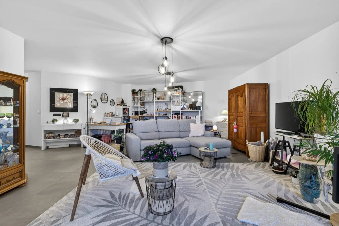 Apartment in Italie-Jacotot, Aix-les-Bains, France 4 - 18223102