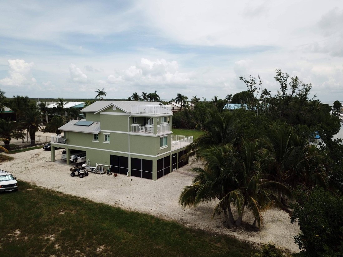 House in Key Colony Beach, Florida, United States 1 - 18334788