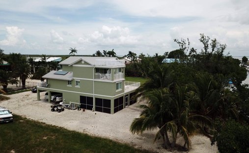 Maison à Key Colony Beach, Floride, États-Unis 1