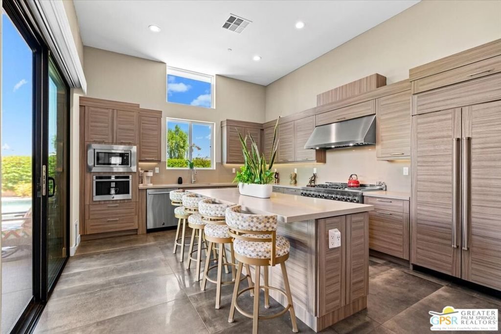 House in Palm Springs, California, United States 5 - 18334882