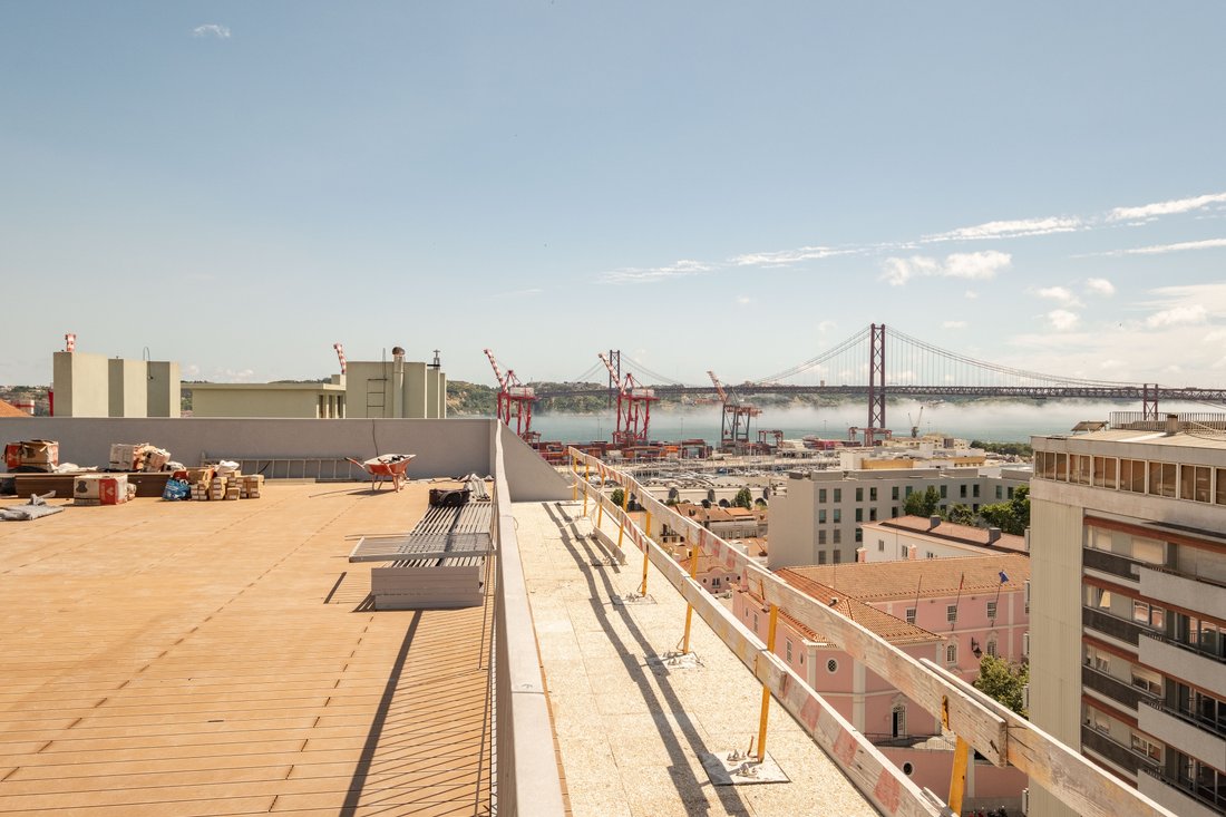 Apartment in Estrela, Lisbon, Portugal 4 - 18341329
