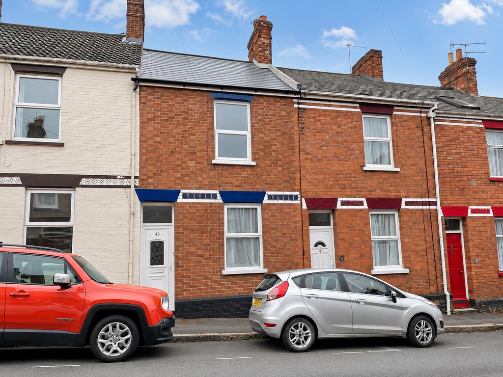 House in St Leonards, Exeter, England 1 - 18341412