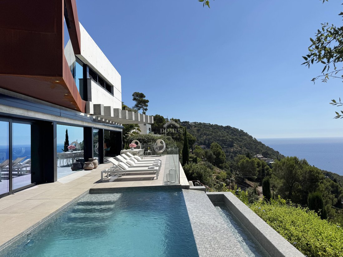 Villa in Begur, Catalonia, Spain 2 - 18335686