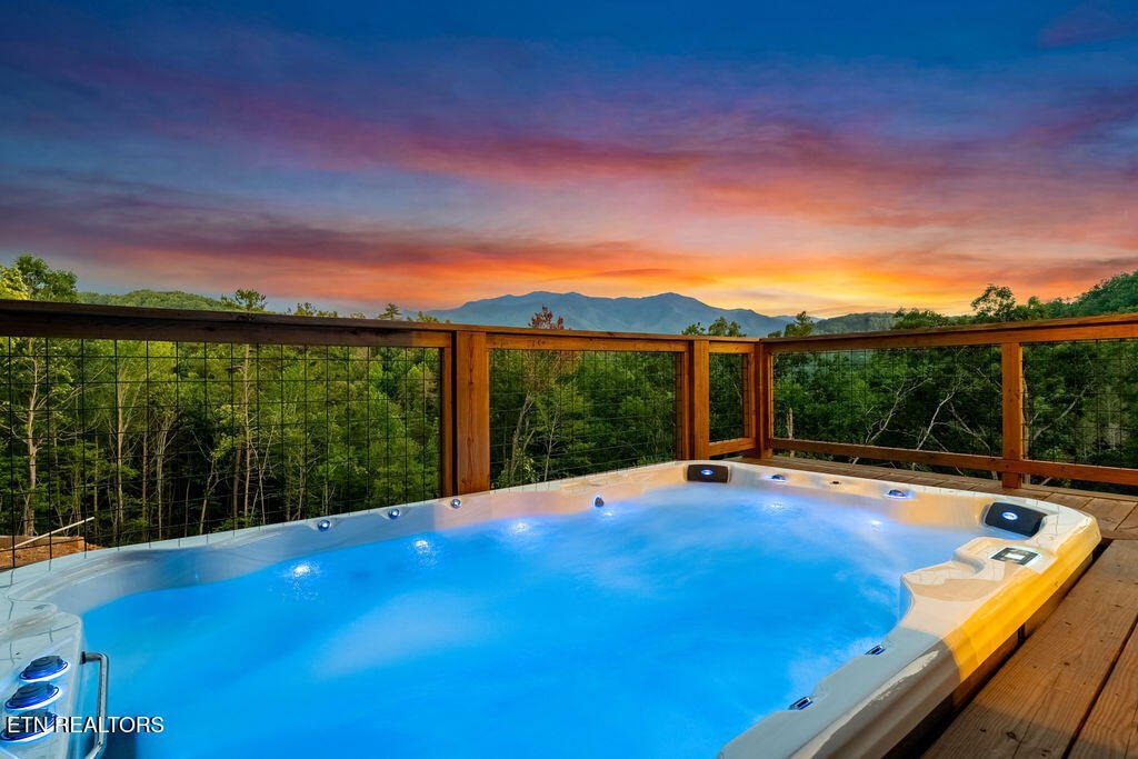 House in Sevierville, Tennessee, United States 4 - 18340801