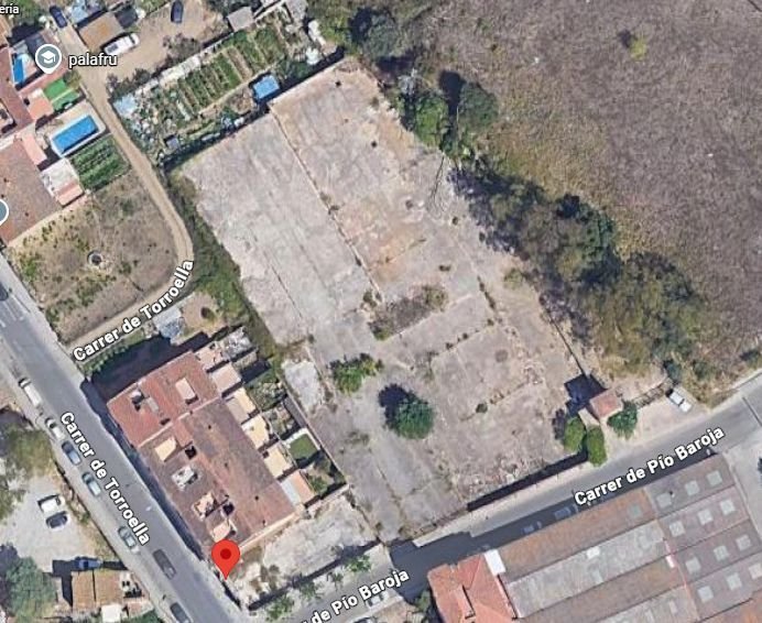Land in Palafrugell, Catalonia, Spain 1 - 18335247