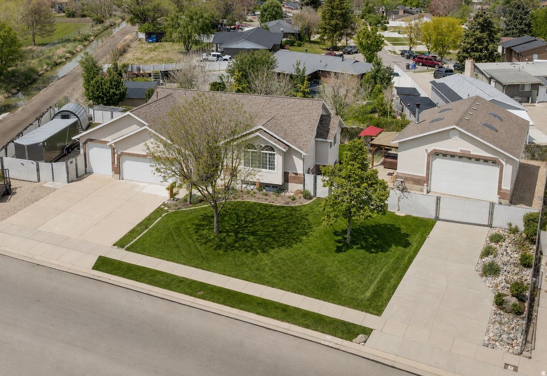 House in West Jordan, Utah, United States 4 - 17875124