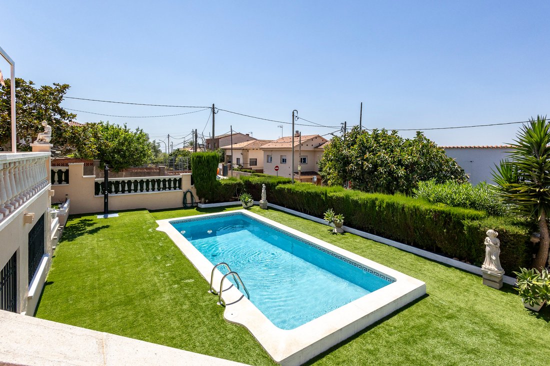 House in Viladecans, Catalonia, Spain 4 - 18340968