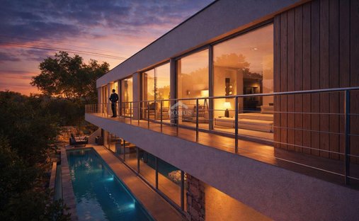 Villa en Sa Tuna, Bagur, Cataluña 1