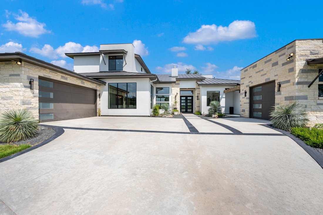 House in San Antonio, Texas, United States 3 - 18337326