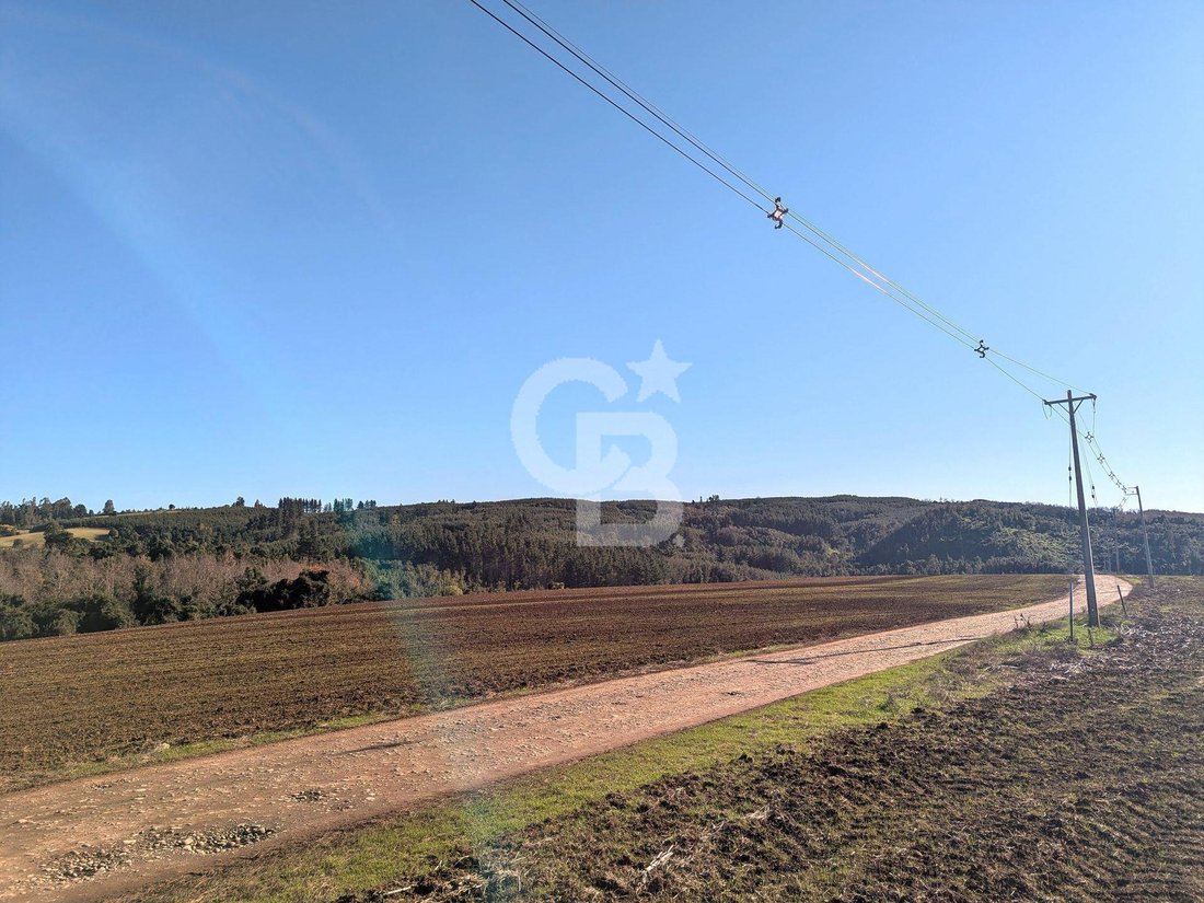Land in San Pablo, Los Lagos, Chile 3 - 18336681