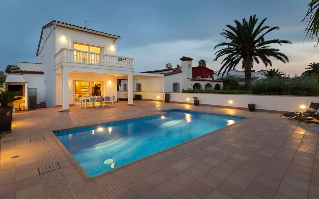 House in Empuriabrava, Catalonia, Spain 4 - 18337190