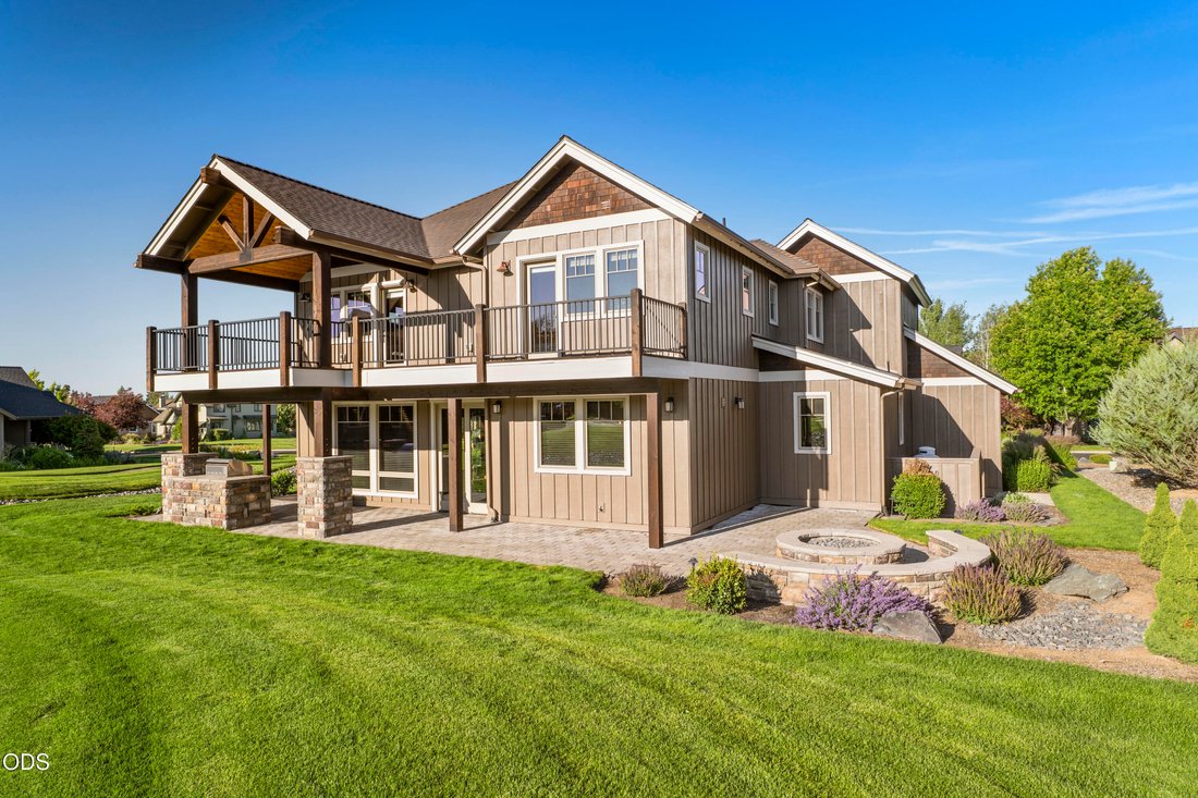 House in Sisters, Oregon, United States 3 - 18334925