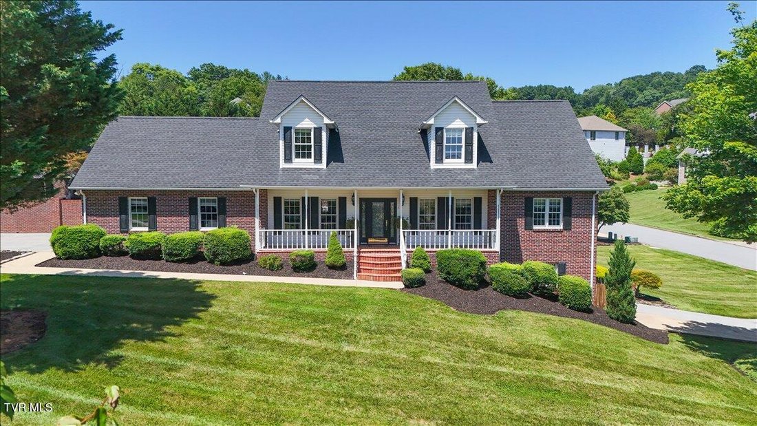 House in Johnson City, Tennessee, United States 3 - 18339540