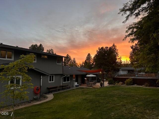 House in Klamath Falls, Oregon, United States 4 - 18339725
