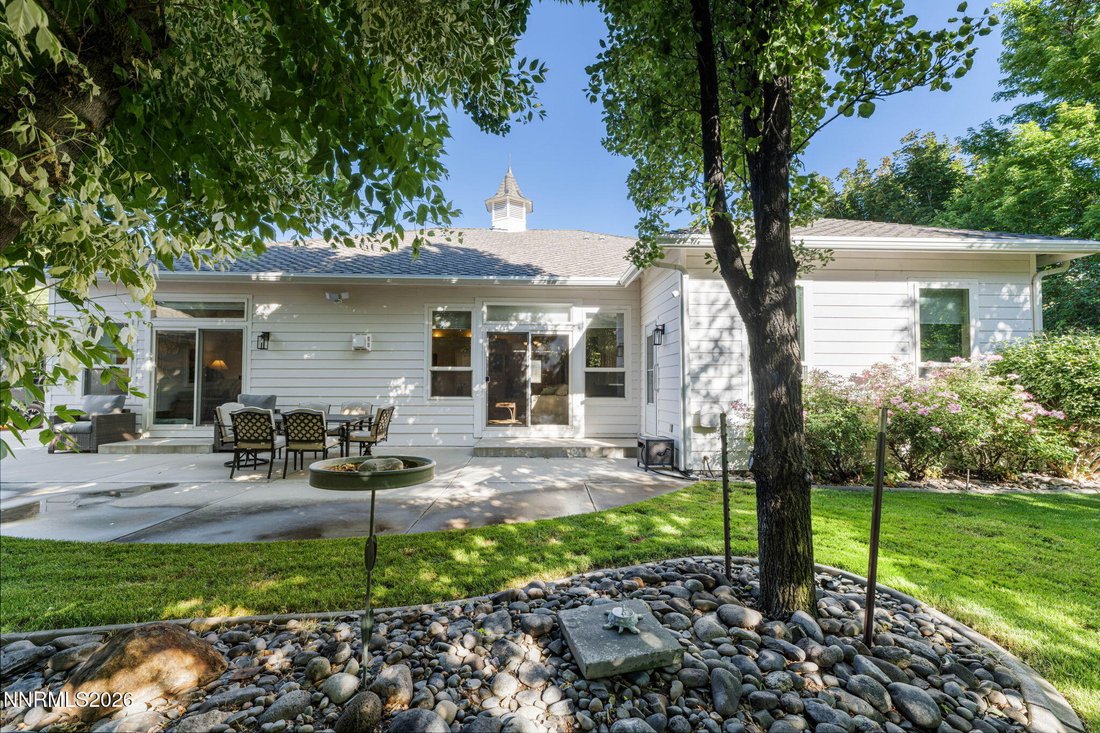 House in Gardnerville, Nevada, United States 1 - 18339644