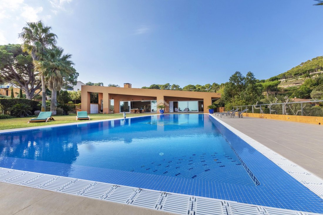 Villa in Begur, Catalonia, Spain 1 - 18335434
