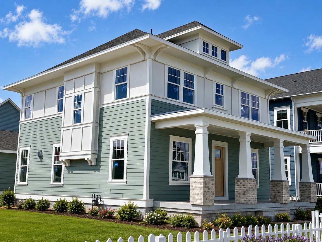 House in South Jordan, Utah, United States 1 - 18339992