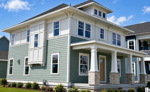 House in South Jordan, Utah, United States 1