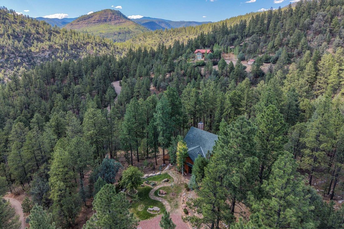 House in Pecos, New Mexico, United States 2 - 18337594