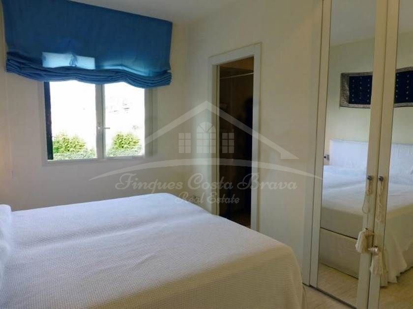 Apartment in s'Agaro, Platja d'Aro, Catalonia 5 - 18336837