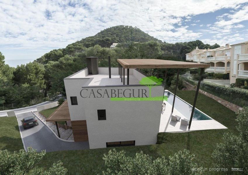 House in Begur, Catalonia, Spain 5 - 18336176