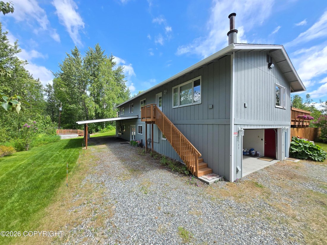 Wasilla, Alaska, United States 1 - 18334820