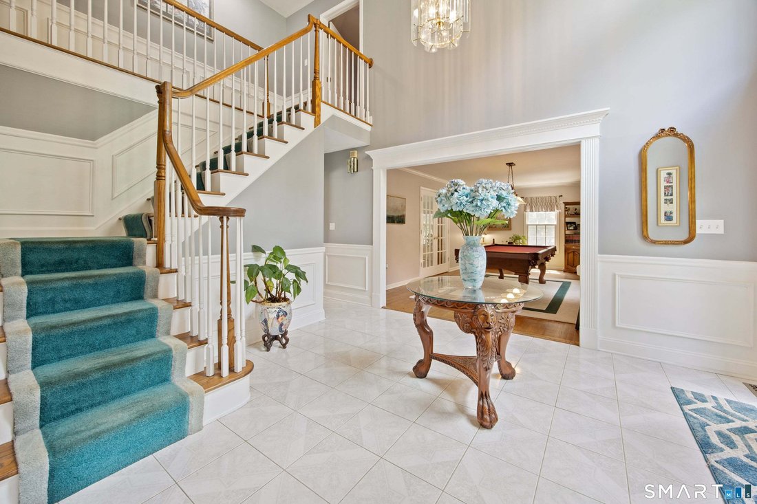 House in Monroe, Connecticut, United States 4 - 18336610