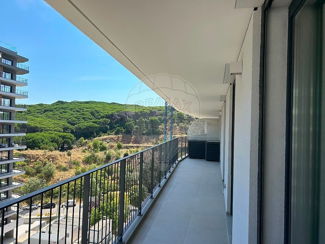 Apartment in Linda-a-Velha, Lisbon, Portugal 4 - 17809067