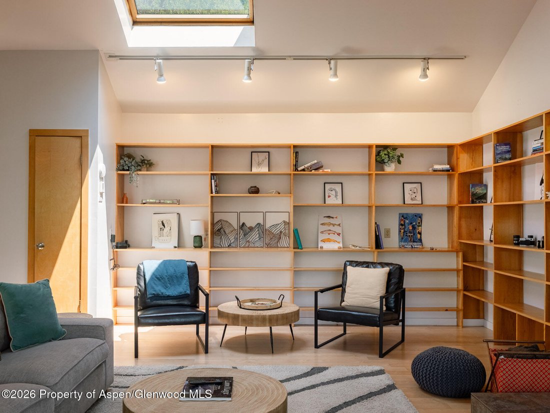 House in El Jebel, Colorado, United States 5 - 18334734