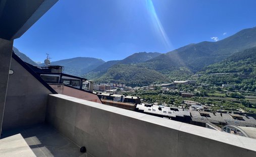 Andorra la Vella, Andorra la Vella, Andorra 1