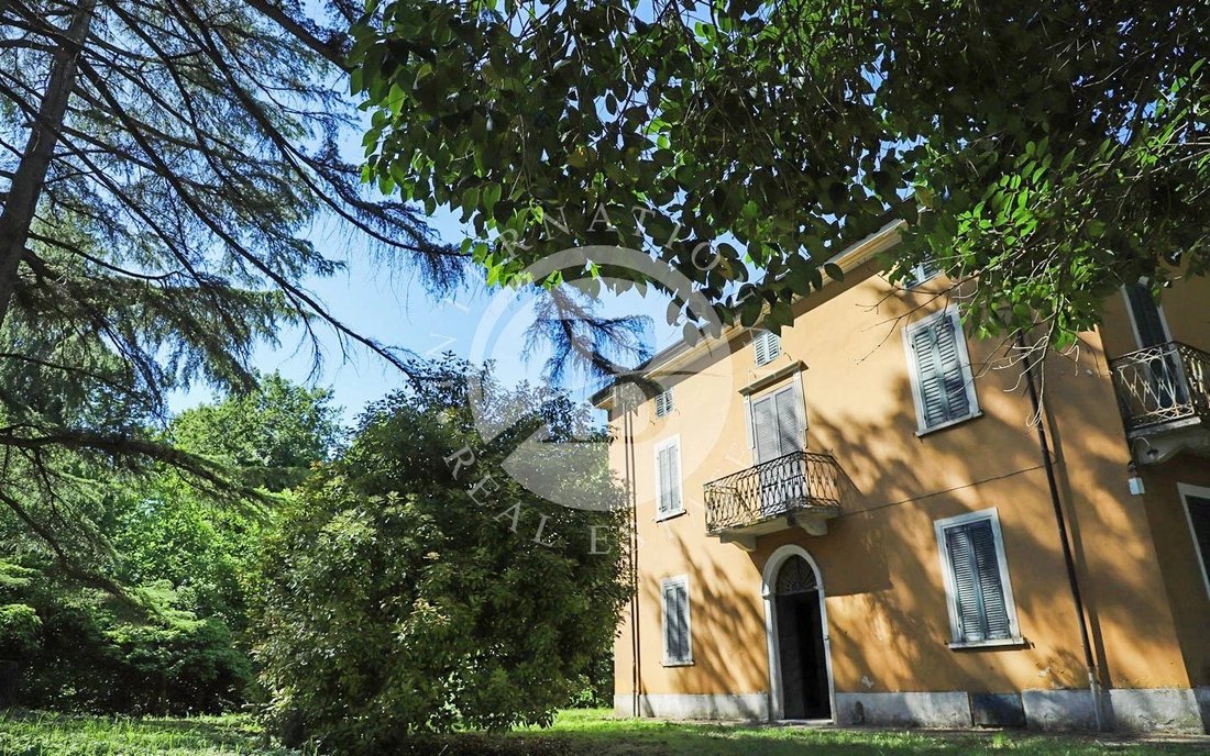 Apartment in Center, Parma, Emilia-Romagna 5 - 18334912