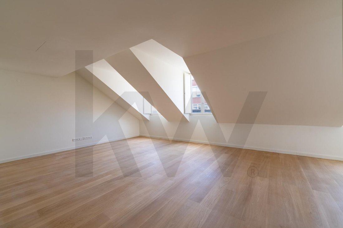 Apartment in Estrela, Lisbon, Portugal 3 - 18336411