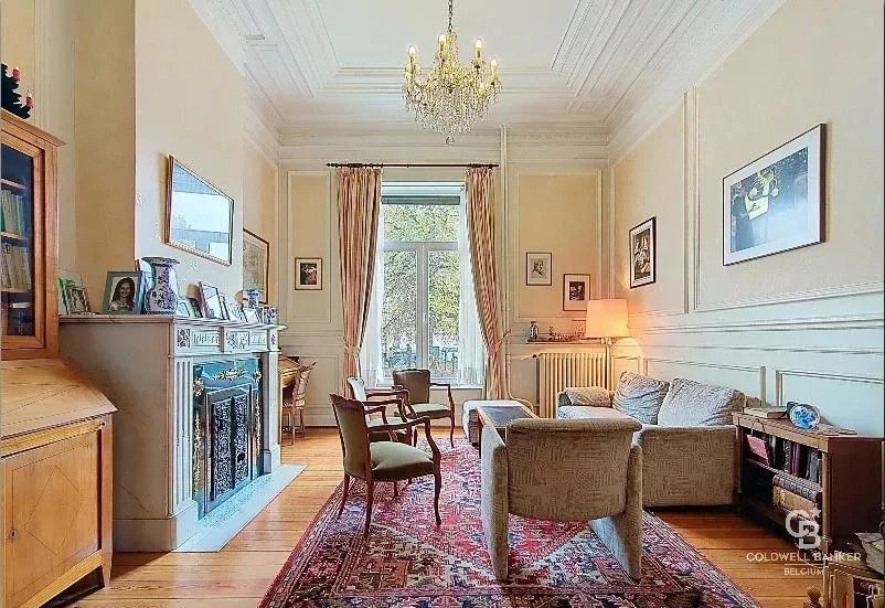 House in Bruxelles, Brussels, Belgium 2 - 18337299