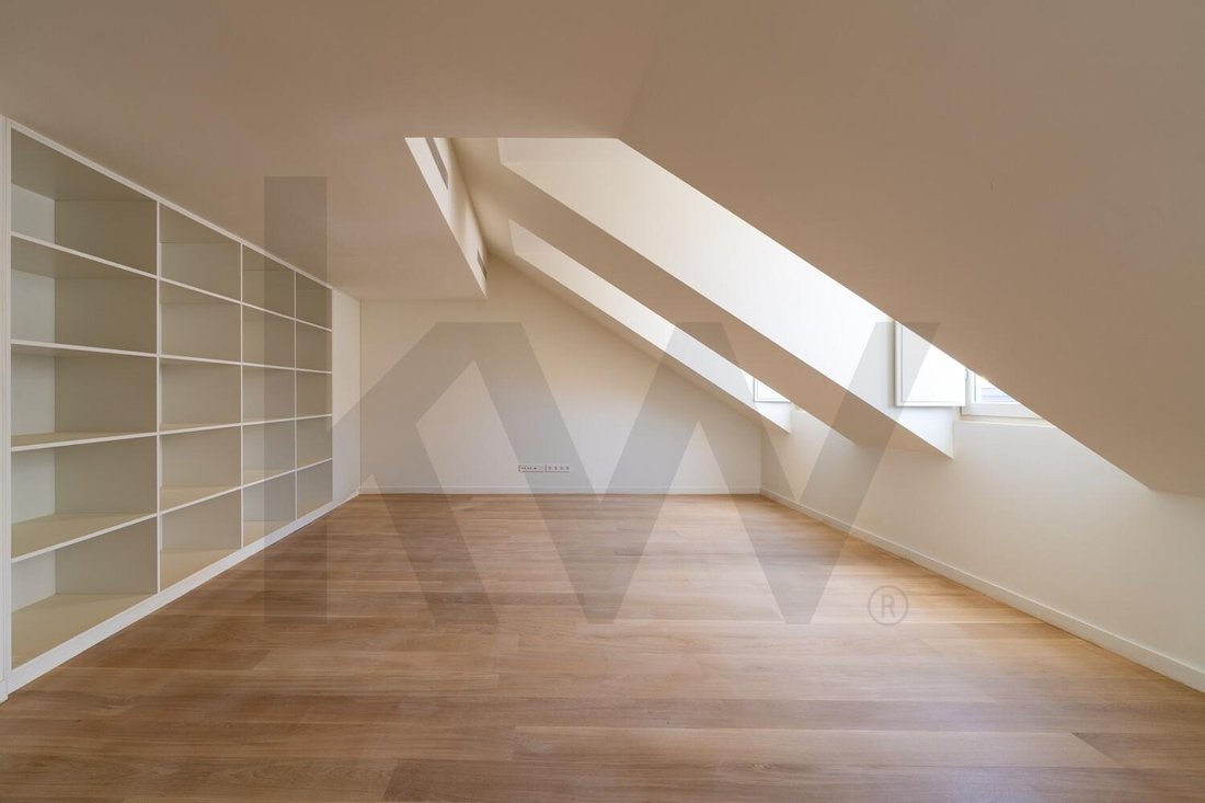 Apartment in Estrela, Lisbon, Portugal 2 - 18336411