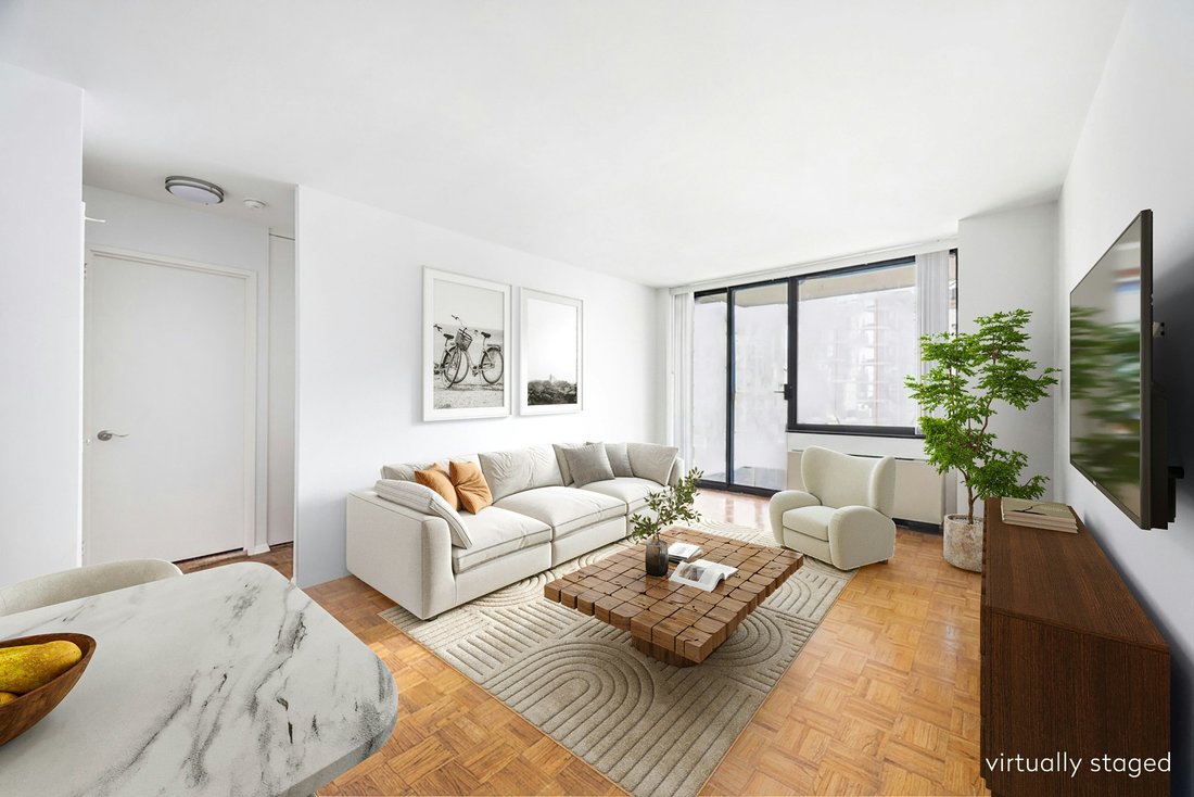Condo in New York, New York, United States 1 - 18331567